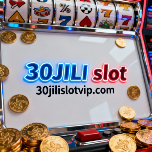 30JILI slot