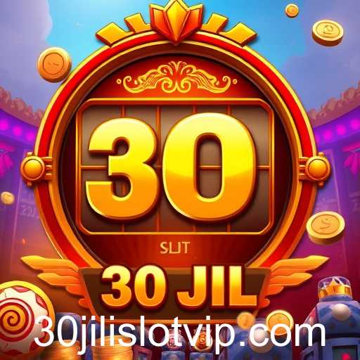 The Rise of 30JILI Slot in Online Gaming