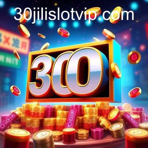 The Rise of 30JILI Slot in Online Gaming