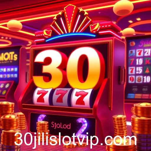 The Rise of 30JILI Slot