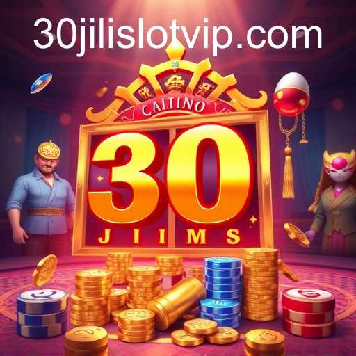 The Rise of 30JILI Slot in Online Gaming